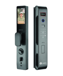 Khóa điện tử Hubert HB CG65VF