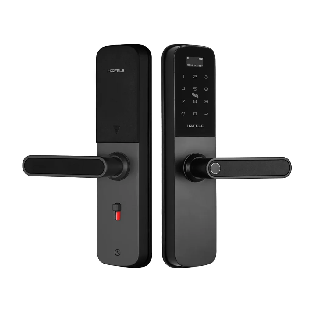 khoa dien tu hafele dl6100