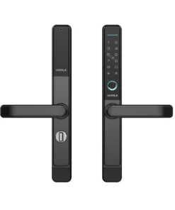 Khóa điện tử Hafele DL6600 cửa xoay