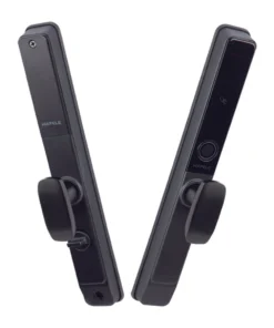 Khóa điện tử Hafele DL6600 cửa trượt