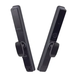 Khóa điện tử Hafele DL6600 cửa trượt