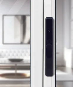 Khóa điện tử Hafele DL6600 cửa trượt