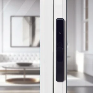 Khóa điện tử Hafele DL6600 cửa trượt