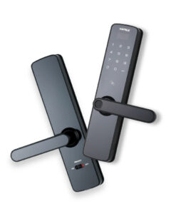 Khóa điện tử Hafele DL7100