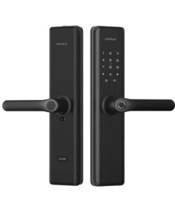 Khóa điện tử Hafele DL7600 Black