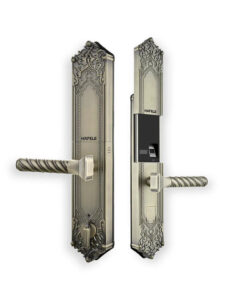 Khóa điện tử Hafele EL10K