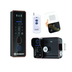 Khóa điện tử Hubert HB CCI5 TITAN EU