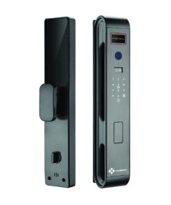 Khóa điện tử Hubert HB CG65