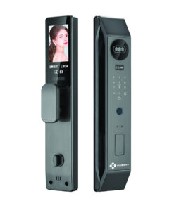 Khóa điện tử Hubert HB CG80F