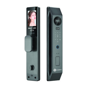 Khóa điện tử Hubert HB CG80F