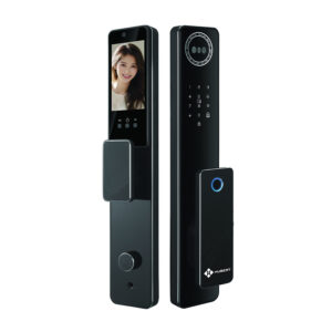 khoa dien tu hubert HB CG87VF TITAN black