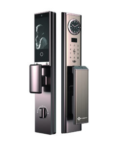 Khóa điện tử Hubert HB CG89VF Khóa điện tử Hubert HB CG89VF