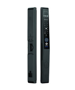 Khóa điện tử Hubert HB CN82F