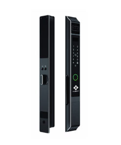 Khóa điện tử Hubert HB CN85F, chống nước IP68,