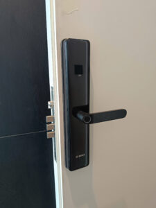 Khóa điện tử Bosch ID40