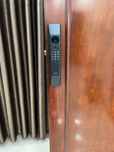 Lắp đặt khóa điện tử Bosch quận 11 (Hồ Chí Minh) Lắp đặt khóa điện tử Bosch quận 11