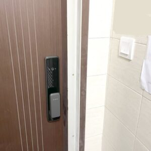 Lắp đặt khóa điện tử Bosch quận 6 (Hồ Chí Minh) Lắp đặt khóa điện tử Bosch quận 6