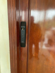 Lắp đặt khóa điện tử Bosch quận 11 (Hồ Chí Minh) Lắp đặt khóa điện tử Bosch quận 11