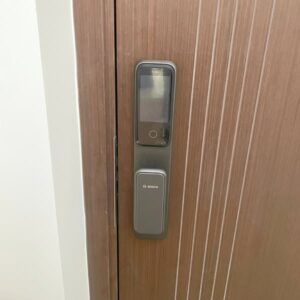 Lắp đặt khóa điện tử Bosch quận 6 (Hồ Chí Minh) Lắp đặt khóa điện tử Bosch quận 6