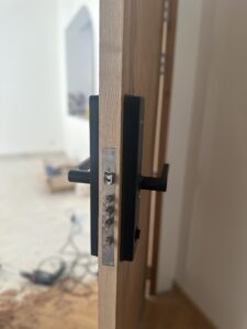 Lắp đặt khóa điện tử Philips quận Bình Tân (Hồ Chí Minh) Lắp đặt khóa điện tử Philips quận Bình Tân