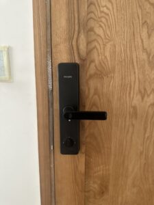 Lắp đặt khóa điện tử Philips quận Bình Tân (Hồ Chí Minh) Lắp đặt khóa điện tử Philips quận Bình Tân