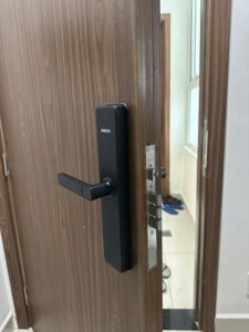Dịch vụ Lắp đặt khóa điện tử Philips quận Gò Vấp (Hồ Chí Minh)