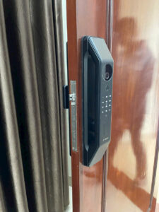 Lắp đặt khóa điện tử Bosch quận 11 (Hồ Chí Minh) Lắp đặt khóa điện tử Bosch quận 11