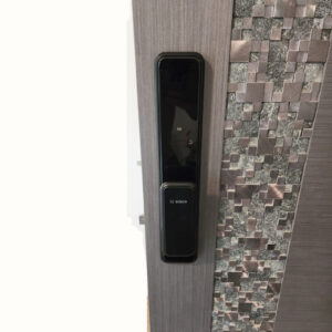 Lắp đặt khóa điện tử Bosch quận Gò Vấp (Hồ Chí Minh) Lắp đặt khóa điện tử Bosch quận Gò Vấp