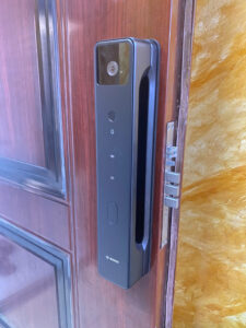 Lắp đặt khóa điện tử Bosch quận Củ Chi (Hồ Chí Minh) Lắp đặt khóa điện tử Bosch quận Củ Chi