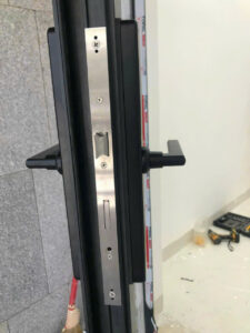 Lắp đặt khóa điện tử Philips quận Tân Phú (Hồ Chí Minh)