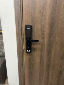 Lắp đặt khóa điện tử Bosch huyện Cần Giờ (Hồ Chí Minh) Lắp đặt khóa điện tử Bosch huyện Cần Giờ