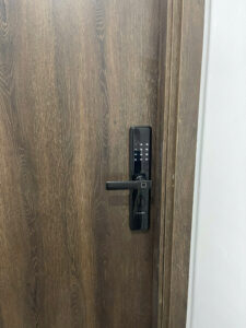 Lắp đặt khóa điện tử Bosch huyện Cần Giờ (Hồ Chí Minh) Lắp đặt khóa điện tử Bosch huyện Cần Giờ