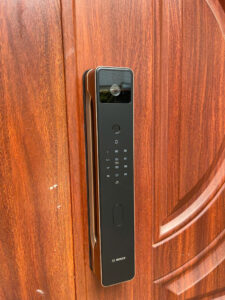 Lắp đặt khóa điện tử Bosch huyện Nhà Bè (Hồ Chí Minh) Lắp đặt khóa điện tử Bosch huyện Nhà Bè