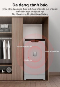 Huong dan su dung ket sat Philips