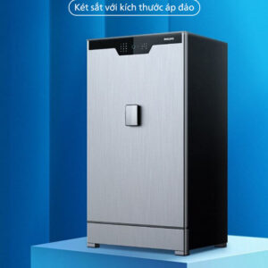 Két sắt thông minh Philips SBX702 Két sắt thông minh Philips SBX702