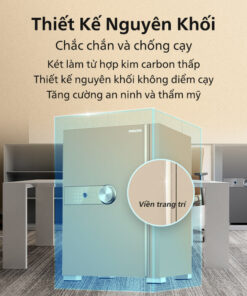 Két sắt thông minh Philips SBX202