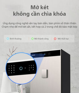 Ket sat Philips thong minh 1