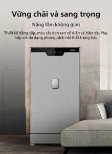 Ket sat Philips thong minh
