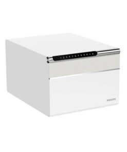 Két sắt thông minh Philips SBX102