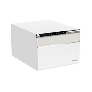 Két sắt thông minh Philips SBX102