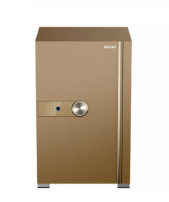 Két sắt thông minh Philips SBX202