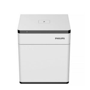 Két sắt thông minh Philips SBX301