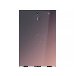 Két sắt thông minh Philips SBX501