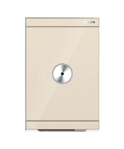 Két sắt thông minh Philips SBX602