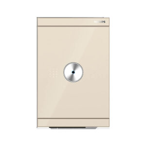 Két sắt thông minh Philips SBX602