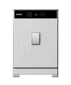 Két sắt thông minh Philips SBX701