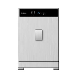 Két sắt thông minh Philips SBX701