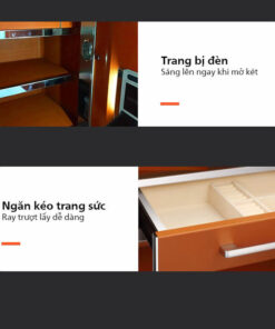 Két sắt thông minh Philips SBX701 Két sắt thông minh Philips SBX701