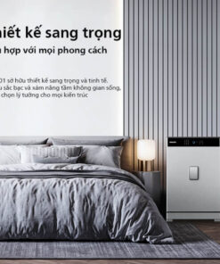 Két sắt thông minh Philips SBX701 Két sắt thông minh Philips SBX701