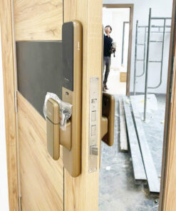 Khóa điện tử Bosch EL600